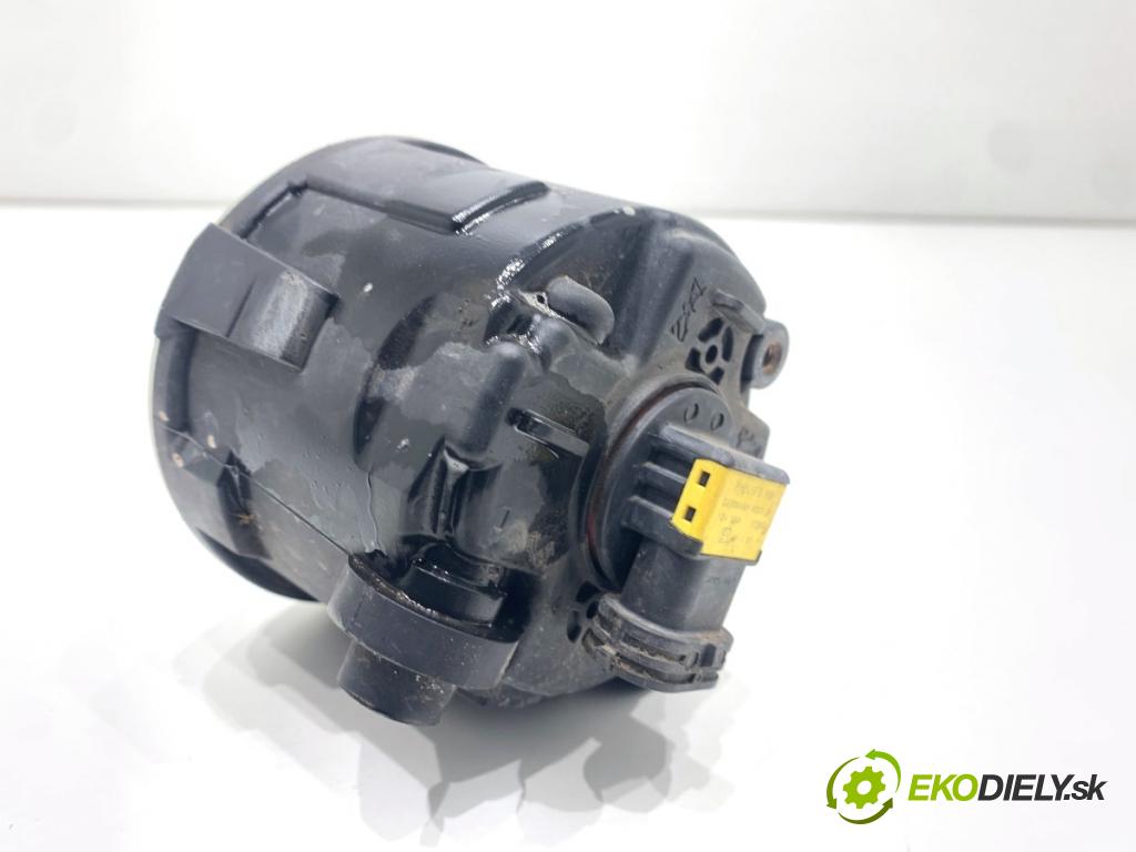 NISSAN QASHQAI J11 SUV 2014 96 kW 1.6 dCi 1598 hmlové svetlo, hmlovka pravý přední část