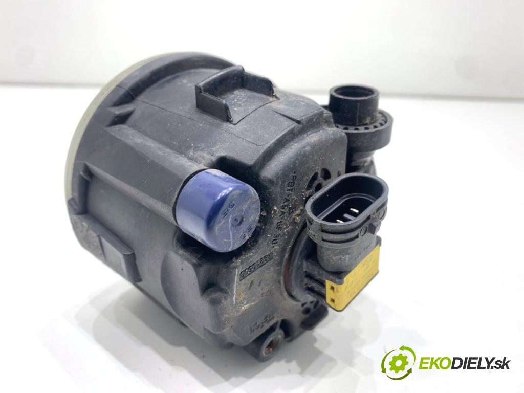 NISSAN QASHQAI J11 SUV 2014 96 kW 1.6 dCi 1598 hmlové svetlo, hmlovka pravý přední část