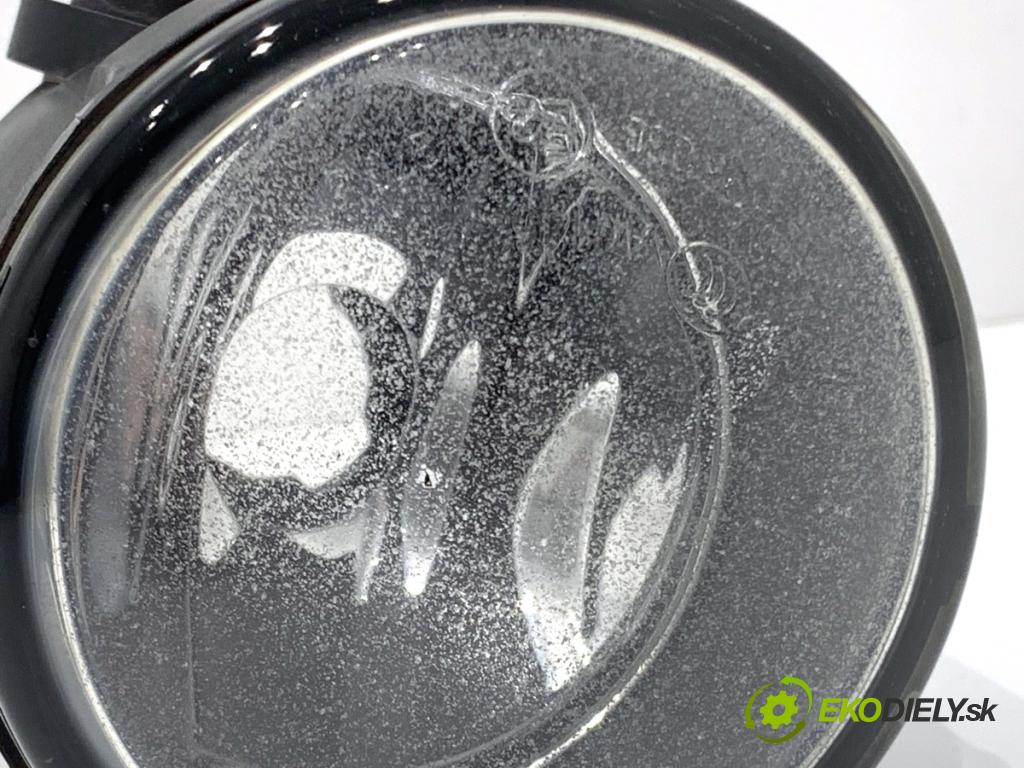 NISSAN QASHQAI J11 SUV 2014 96 kW 1.6 dCi 1598 hmlové svetlo, hmlovka levý přední část 261508992B