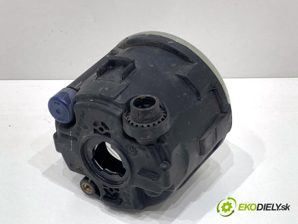 NISSAN QASHQAI J11 SUV 2014 96 kW 1.6 dCi 1598 hmlové svetlo, hmlovka levý přední část 261508992B