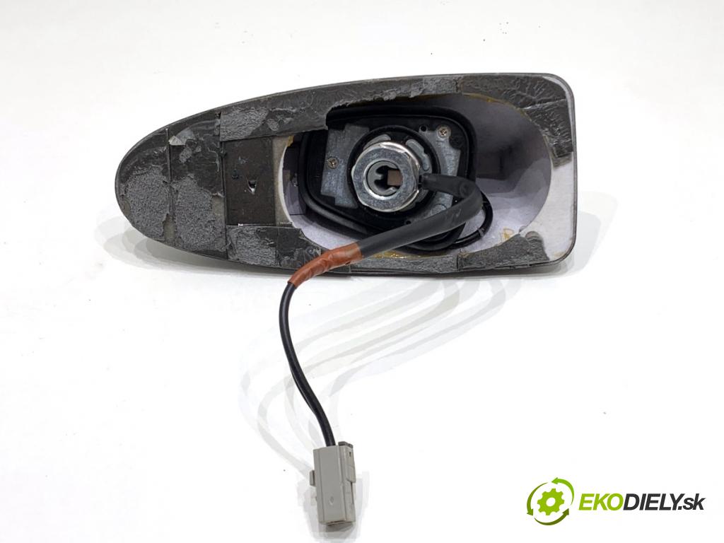 NISSAN QASHQAI J11 SUV 2014 96 kW 1.6 dCi 1598 ANTENA