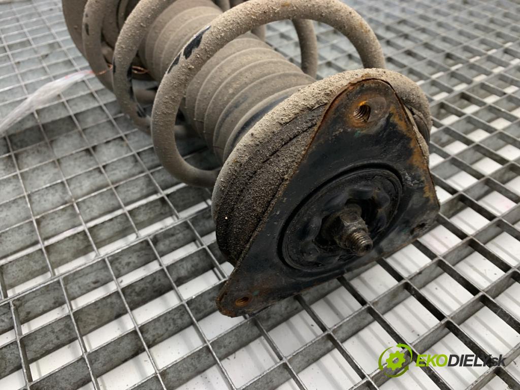 NISSAN QASHQAI J11 SUV 2014 96 kW 1.6 dCi 1598 tlumič levý přední část ZE