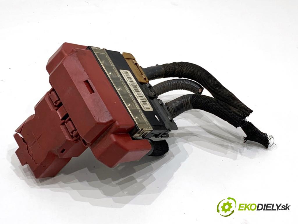 NISSAN QASHQAI J11 SUV 2014 96 kW 1.6 dCi 1598 svorka plus 