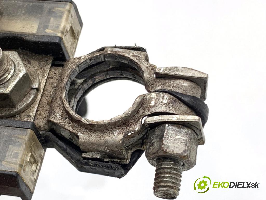 NISSAN QASHQAI J11 SUV 2014 96 kW 1.6 dCi 1598 svorka plus