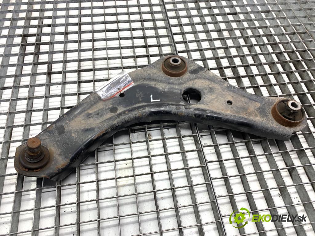 NISSAN QASHQAI J11 SUV 2014 96 kW 1.6 dCi 1598 Rameno ľavy predný 