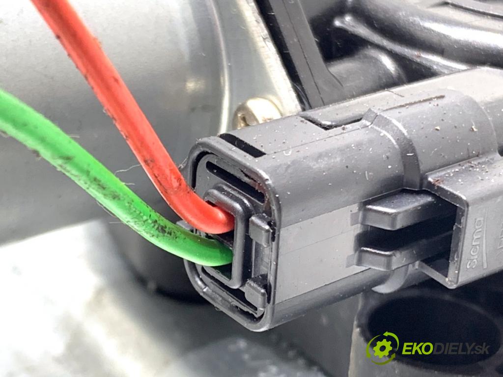 NISSAN QASHQAI J11 SUV 2014 96 kW 1.6 dCi 1598 Mechanizmus okna ľavy zad 827014EA0A