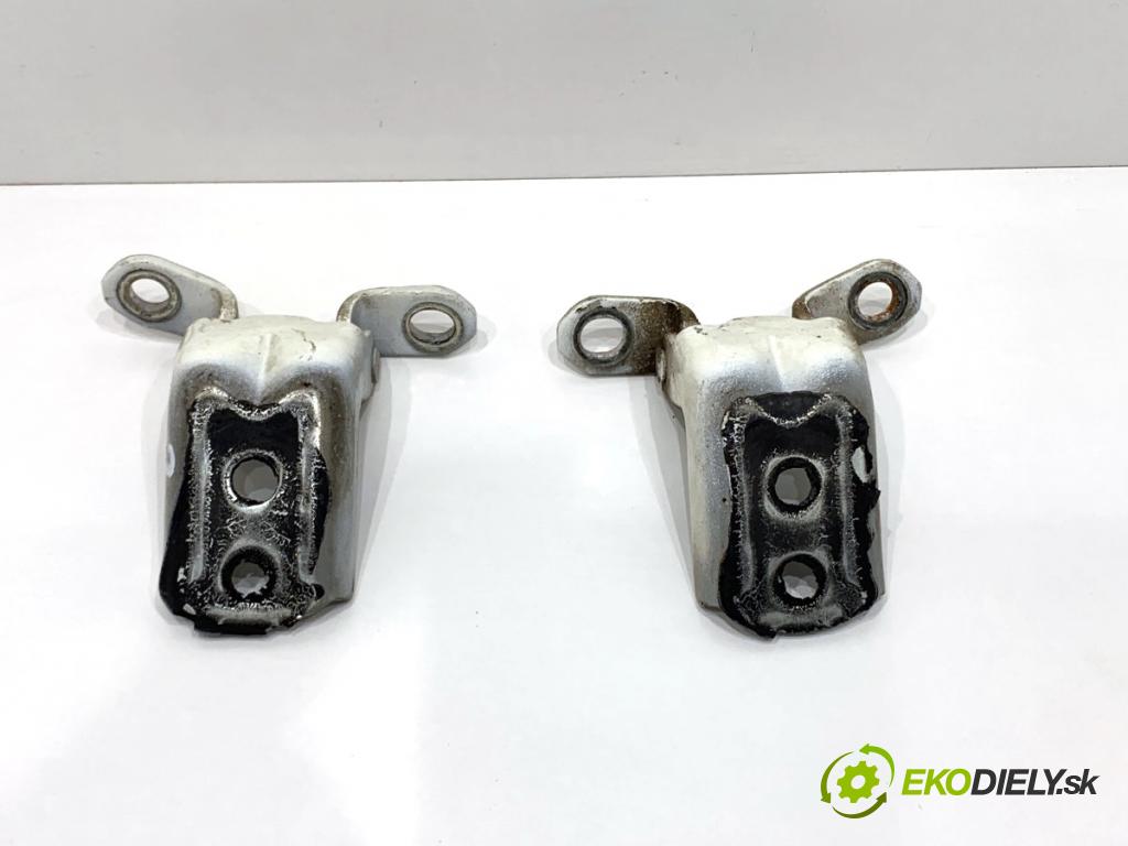 NISSAN QASHQAI J11 SUV 2014 96 kW 1.6 dCi 1598 závesky Dvere predný pravé 