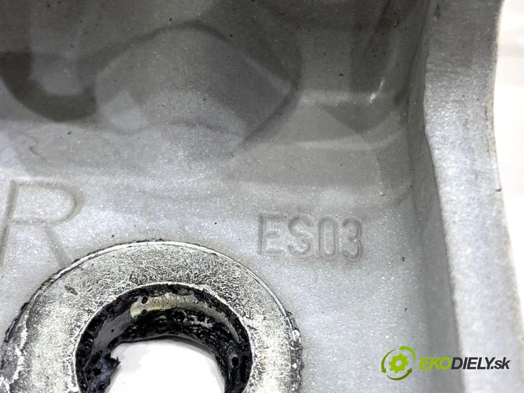 NISSAN QASHQAI J11 SUV 2014 96 kW 1.6 dCi 1598 závěsky dveře přední část pravé