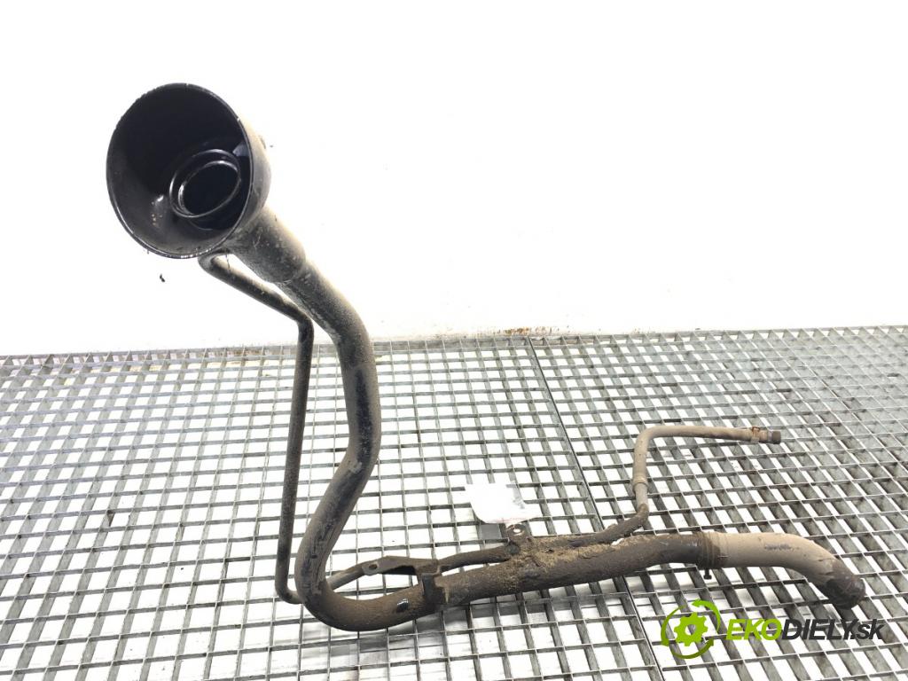 NISSAN QASHQAI J11 SUV 2014 96 kW 1.6 dCi 1598 Rúra nádrže paliva 