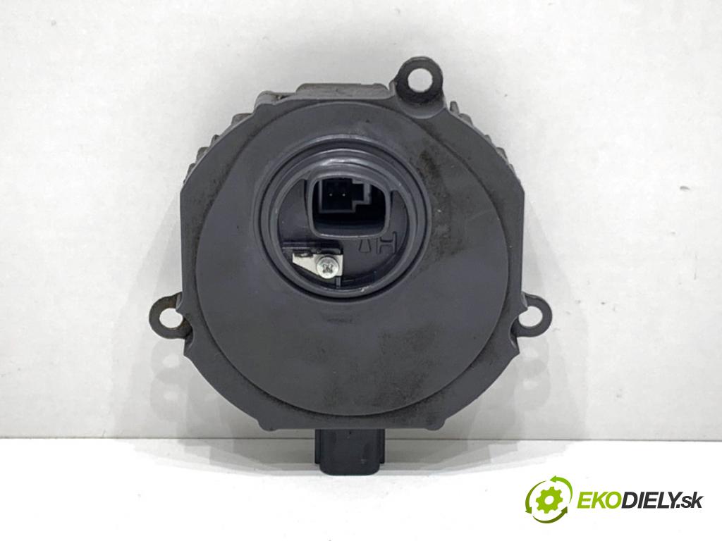 HONDA CR-V III SUV 2009 103 kW 2.2 i-CTDi 4WD (RE6) 2204 Menič XENON LBHE03L (Riadiaca jednotka xenónu)