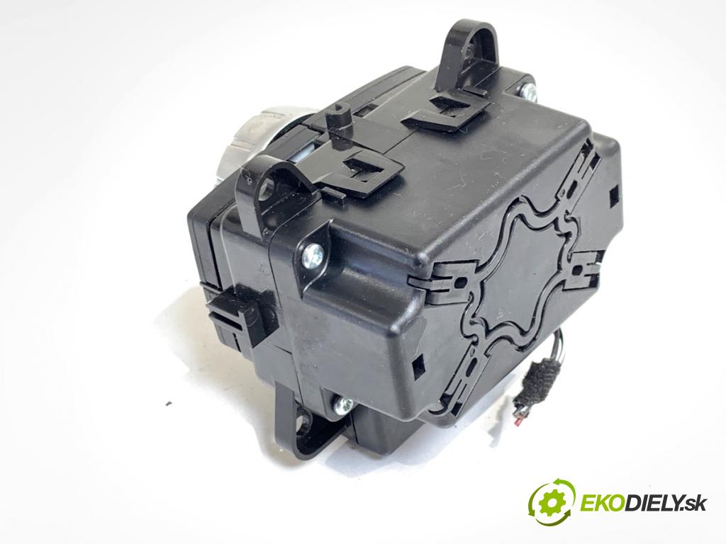 MERCEDES-BENZ KLASA GL SUV 2012 190 kW GL 350 CDI / BlueTec 4-matic (166.823, 166.824) 2987 Panel Prepínač A1669003801