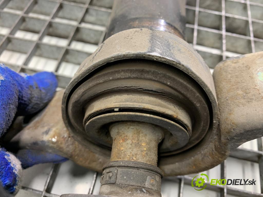 MERCEDES-BENZ KLASA GL SUV 2012 190 kW GL 350 CDI / BlueTec 4-matic (166.823, 166.824) 2987 Kardaň, hriadeľ hnací zad A1664105906 (Kardaňový hriadeľ)