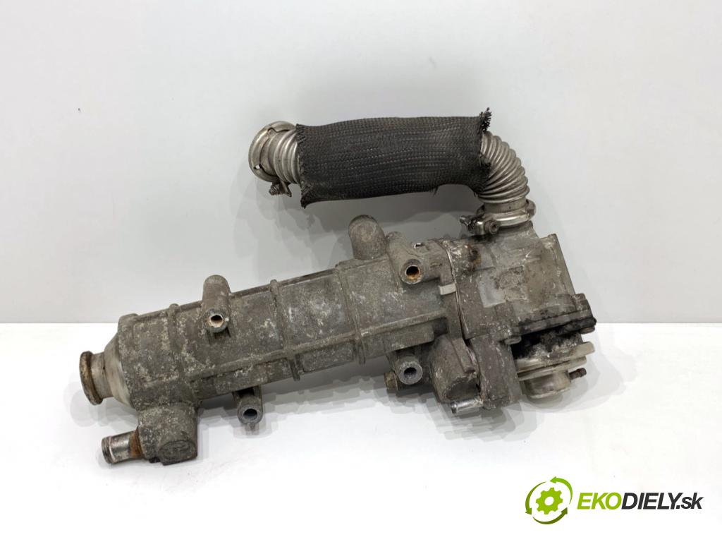 FIAT DUCATO III Autobus 2009 115 kW 160 Multijet 3,0 D 2999 ventil EGR CHLADIČ: 504136967