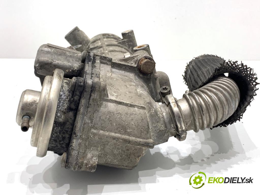 FIAT DUCATO III Autobus 2009 115 kW 160 Multijet 3,0 D 2999 ventil EGR CHLADIČ: 504136967