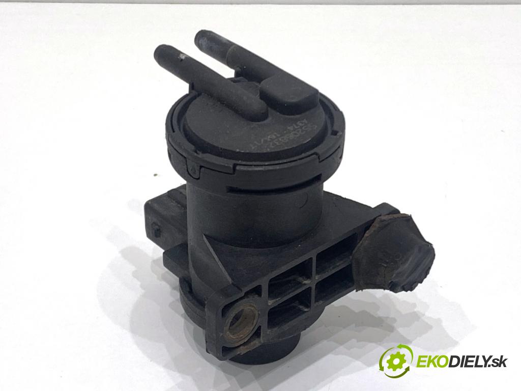 FIAT DUCATO III Autobus 2009 115 kW 160 Multijet 3,0 D 2999 ventil tlaku 55206832 (Ventil)