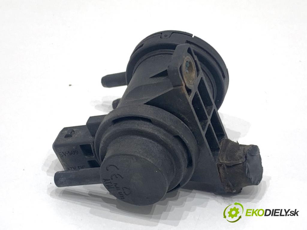 FIAT DUCATO III Autobus 2009 115 kW 160 Multijet 3,0 D 2999 ventil tlaku 55206832 (Ventil)