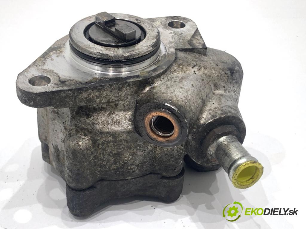 FIAT DUCATO III Autobus 2009 115 kW 160 Multijet 3,0 D 2999 Pumpa servočerpadlo 7682955142 (Servočerpadlo)