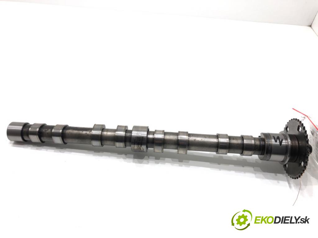 FIAT DUCATO III Autobus 2009 115 kW 160 Multijet 3,0 D 2999 vačka vačkový hřídel  (Vačkové hriadele)