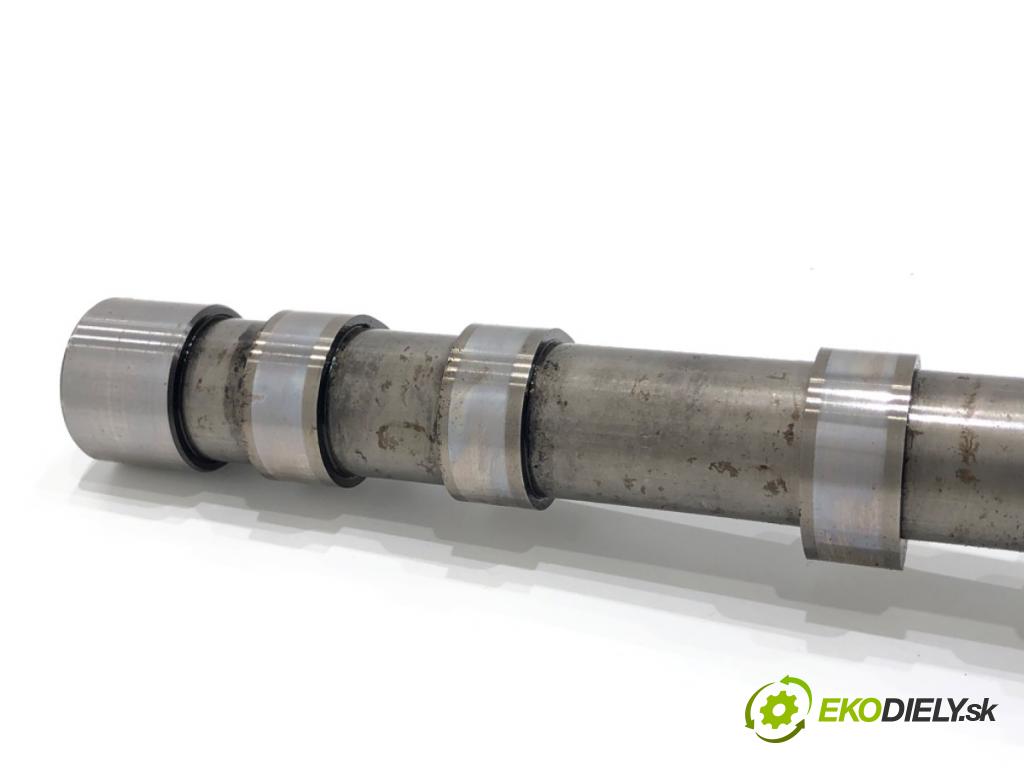 FIAT DUCATO III Autobus 2009 115 kW 160 Multijet 3,0 D 2999 vačka vačkový hřídel  (Vačkové hriadele)