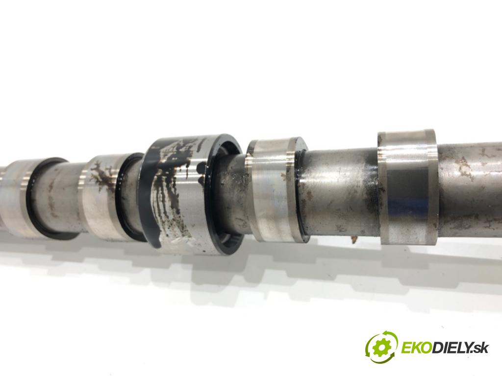 FIAT DUCATO III Autobus 2009 115 kW 160 Multijet 3,0 D 2999 vačka vačkový hřídel  (Vačkové hriadele)