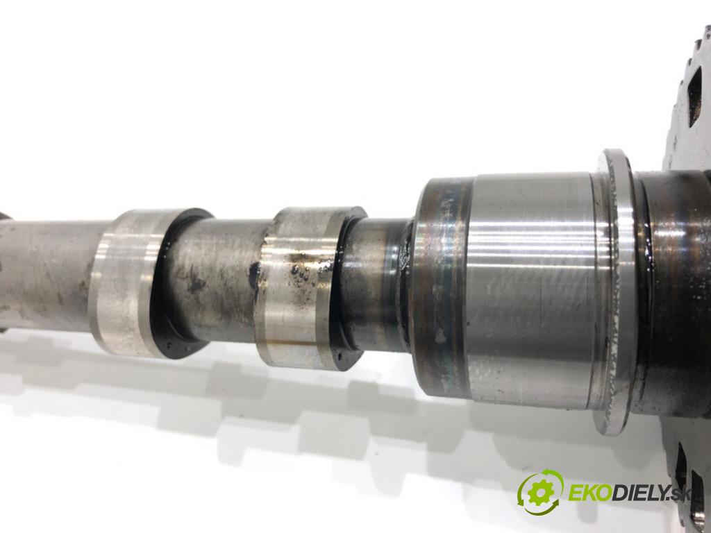 FIAT DUCATO III Autobus 2009 115 kW 160 Multijet 3,0 D 2999 vačka vačkový hřídel  (Vačkové hriadele)