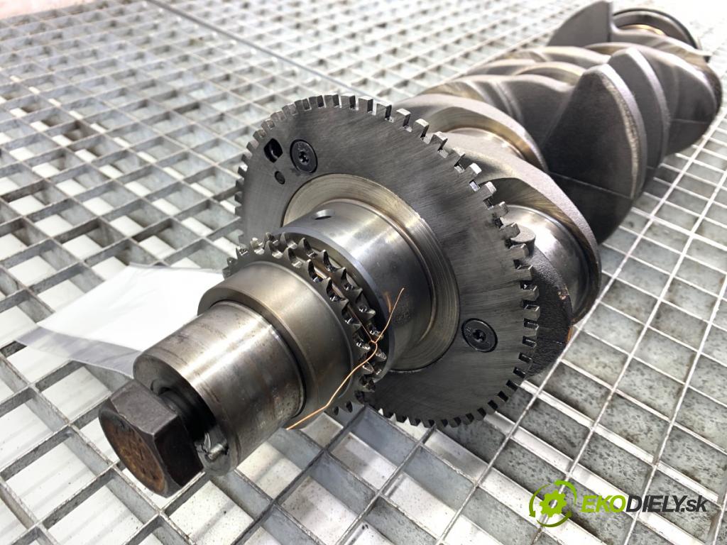 FIAT DUCATO III Autobus 2009 115 kW 160 Multijet 3,0 D 2999 Kardaň, hriadeľ KLIKA: 502295017 (Blok motora ostatné)