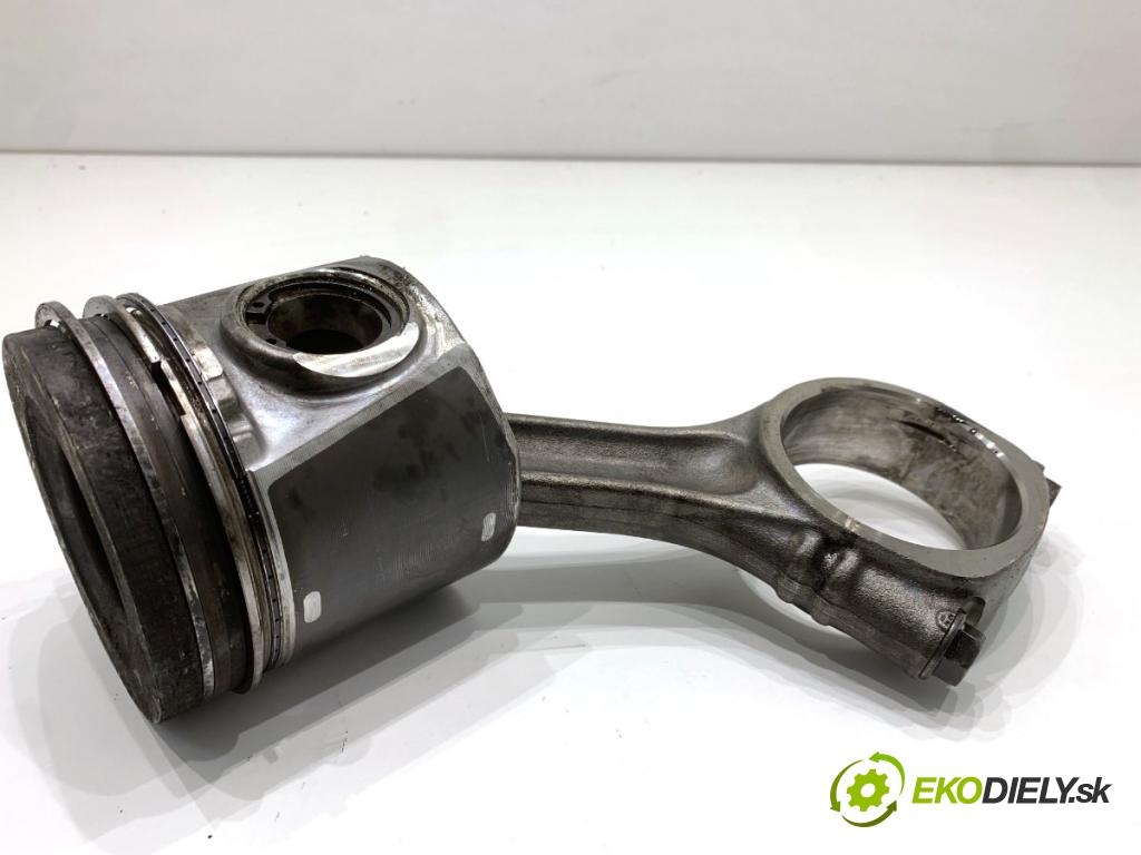 FIAT DUCATO III Autobus 2009 115 kW 160 Multijet 3,0 D 2999 PIEST: ojnica  (Piest)