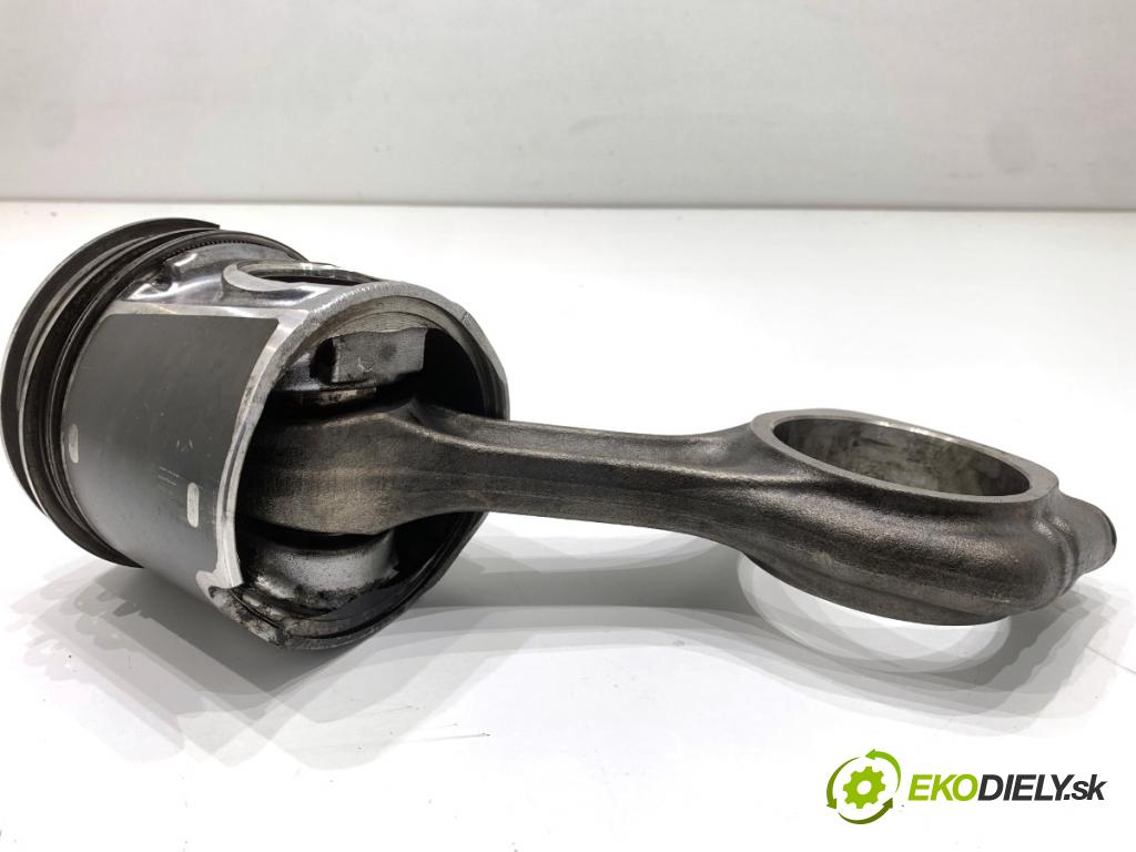 FIAT DUCATO III Autobus 2009 115 kW 160 Multijet 3,0 D 2999 PIEST: ojnica  (Piest)