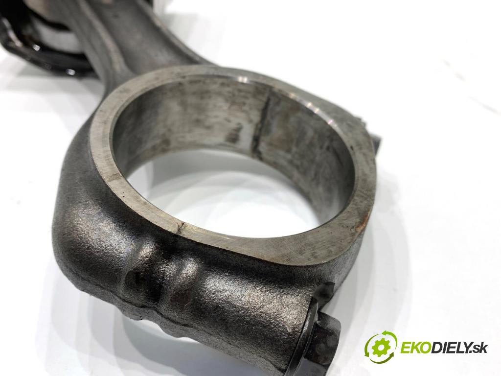 FIAT DUCATO III Autobus 2009 115 kW 160 Multijet 3,0 D 2999 PIEST: ojnica  (Piest)