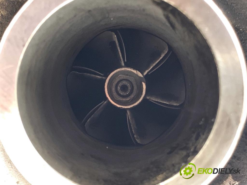 FIAT DUCATO III Autobus 2009 115 kW 160 Multijet 3,0 D 2999 Turbodúchadlo,turbo Potrubie VYČERPAT: 504340178