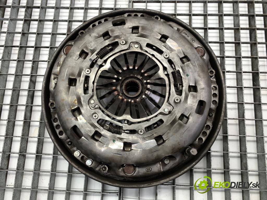 FIAT DUCATO III Autobus 2009 115 kW 160 Multijet 3,0 D 2999 spojková sada bez ložiska komplet 126004010 (Spojková sada)