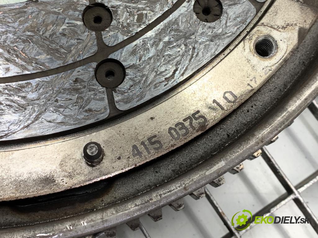 FIAT DUCATO III Autobus 2009 115 kW 160 Multijet 3,0 D 2999 Spojková sada (bez ložiska) komplet 126004010 (Spojková sada)