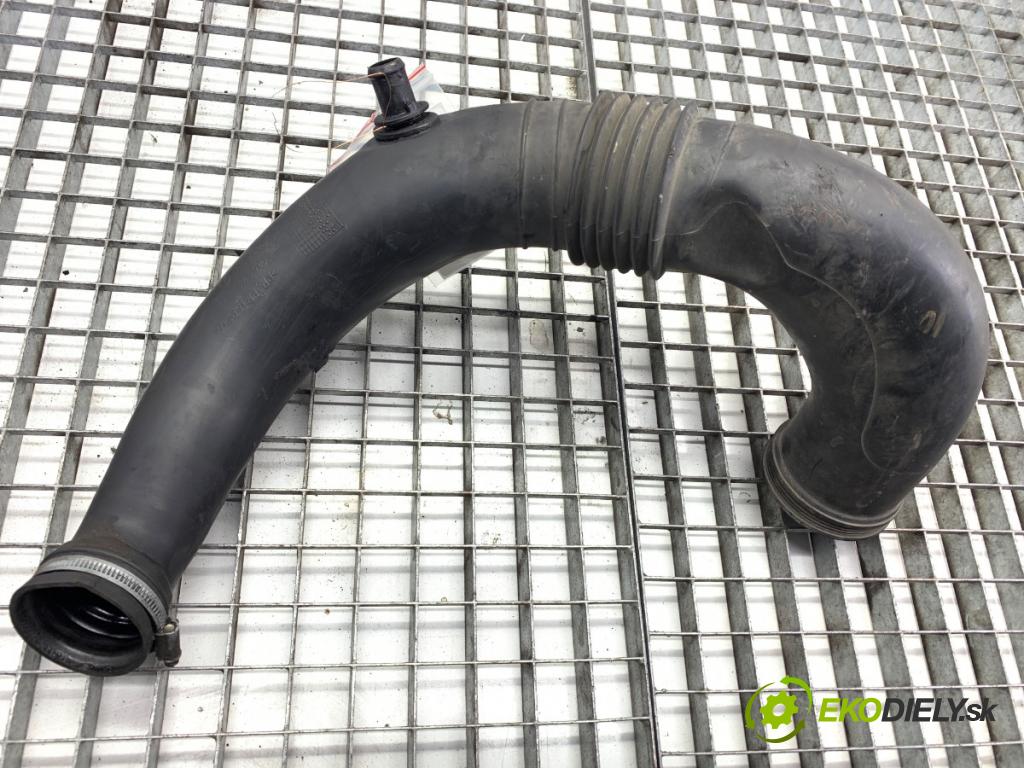 FIAT DUCATO III Autobus 2009 115 kW 160 Multijet 3,0 D 2999 Rúra vzduchu 1350800080