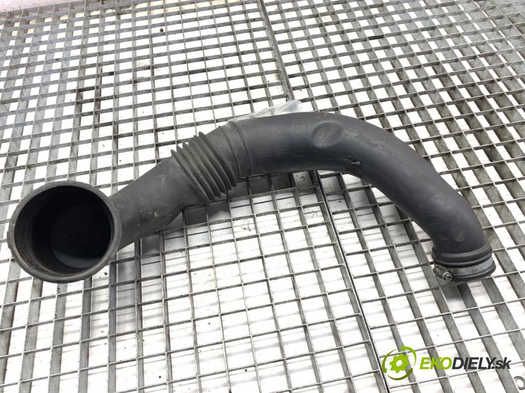 FIAT DUCATO III Autobus 2009 115 kW 160 Multijet 3,0 D 2999 Rúra vzduchu 1350800080