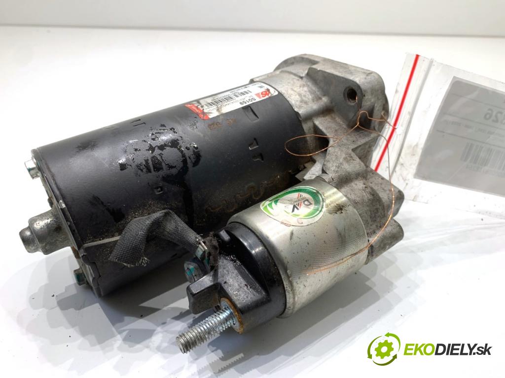 FIAT DUCATO III Autobus 2009 115 kW 160 Multijet 3,0 D 2999 startér S0159 (Startér)