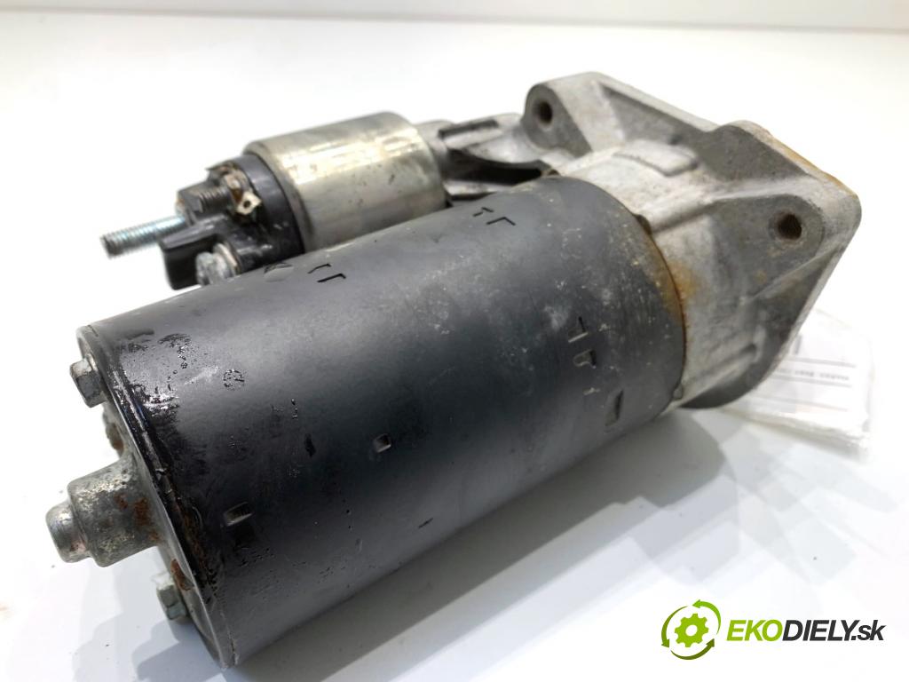 FIAT DUCATO III Autobus 2009 115 kW 160 Multijet 3,0 D 2999 startér S0159 (Startér)