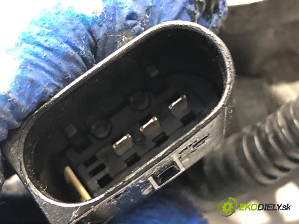 FIAT DUCATO III Autobus 2009 115 kW 160 Multijet 3,0 D 2999 škrtíci klapka 504264089 (Škrticí klapka)