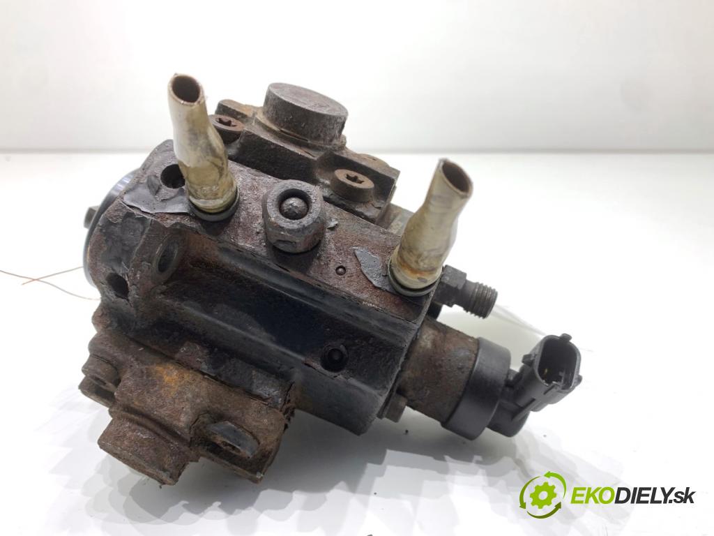 FIAT DUCATO III Autobus 2009 115 kW 160 Multijet 3,0 D 2999 Pumpa vysokého tlaku 0445010222