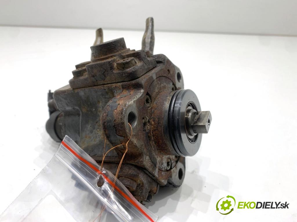 FIAT DUCATO III Autobus 2009 115 kW 160 Multijet 3,0 D 2999 Pumpa vysokého tlaku 0445010222