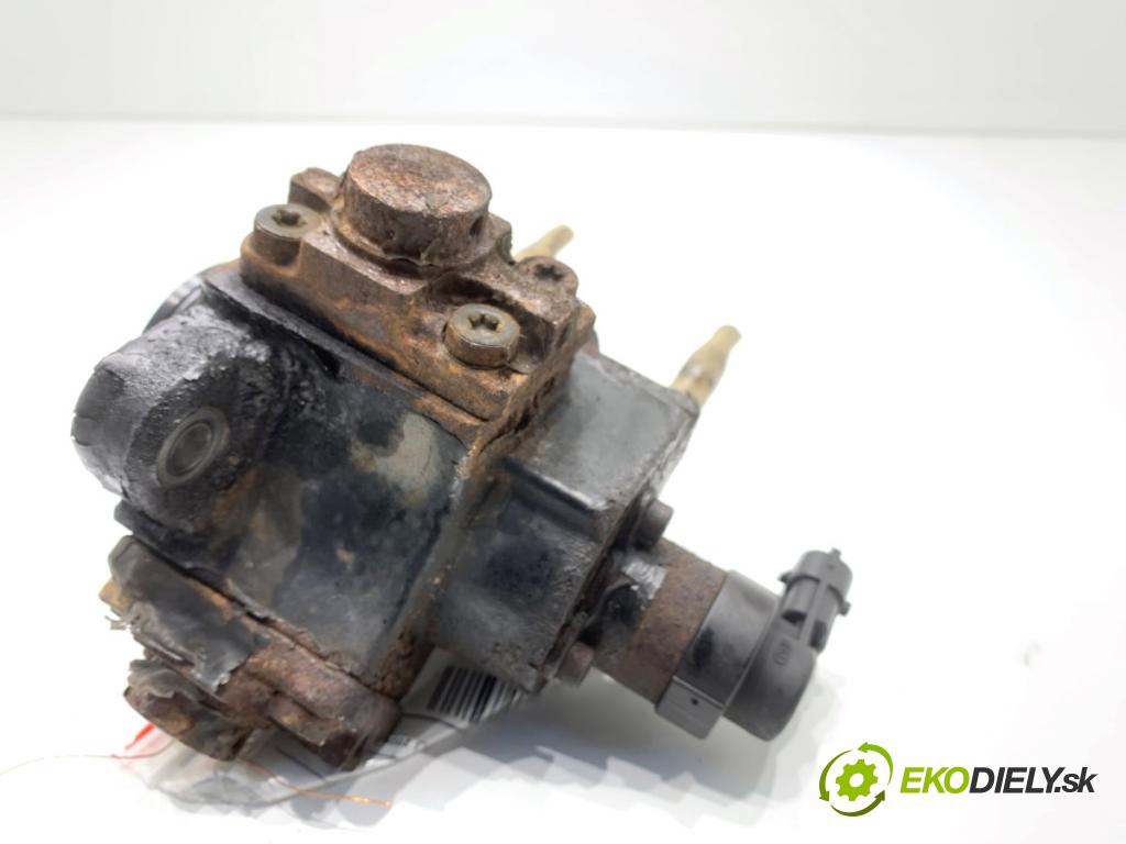 FIAT DUCATO III Autobus 2009 115 kW 160 Multijet 3,0 D 2999 Pumpa vysokého tlaku 0445010222