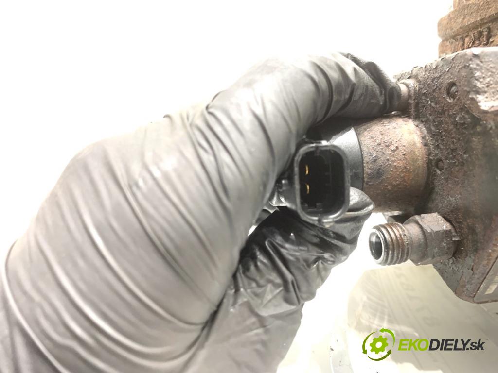 FIAT DUCATO III Autobus 2009 115 kW 160 Multijet 3,0 D 2999 Pumpa vysokého tlaku 0445010222