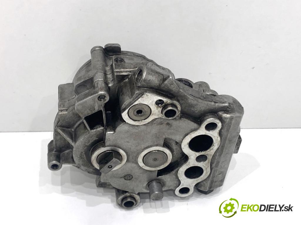 FIAT DUCATO III Autobus 2009 115 kW 160 Multijet 3,0 D 2999 pumpa vakuová F009D01612