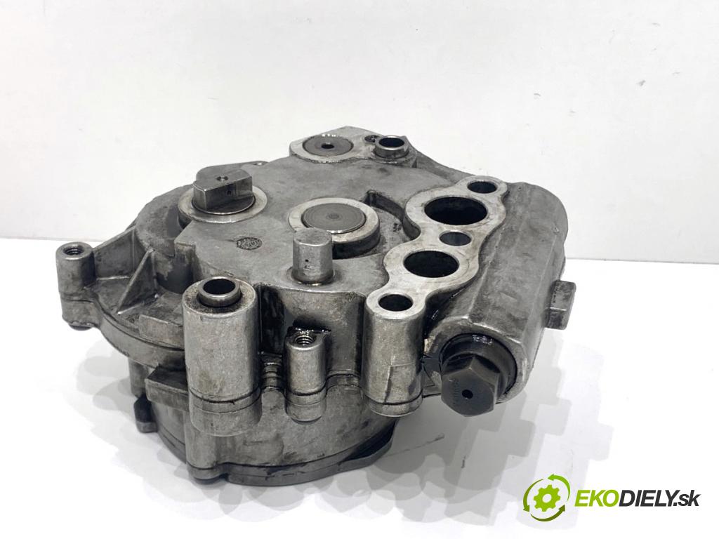 FIAT DUCATO III Autobus 2009 115 kW 160 Multijet 3,0 D 2999 pumpa vakuová F009D01612