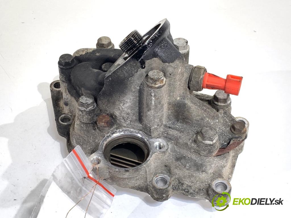 FIAT DUCATO III Autobus 2009 115 kW 160 Multijet 3,0 D 2999 Obal filtra oleja  (Obal olejového filtra)