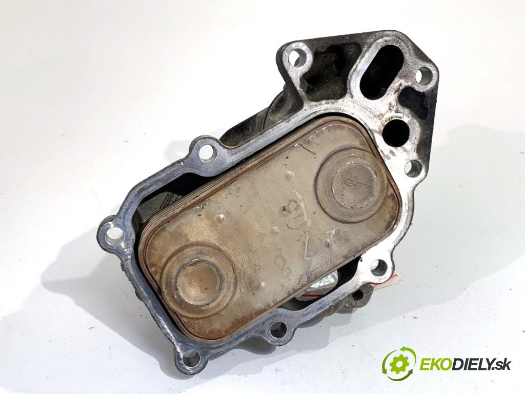 FIAT DUCATO III Autobus 2009 115 kW 160 Multijet 3,0 D 2999 Obal filtra oleja  (Obal olejového filtra)