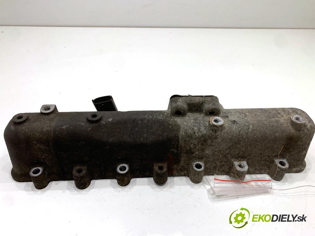 FIAT DUCATO III Autobus 2009 115 kW 160 Multijet 3,0 D 2999 Potrubie sacie, sanie 504048132 (Sacie potrubie)