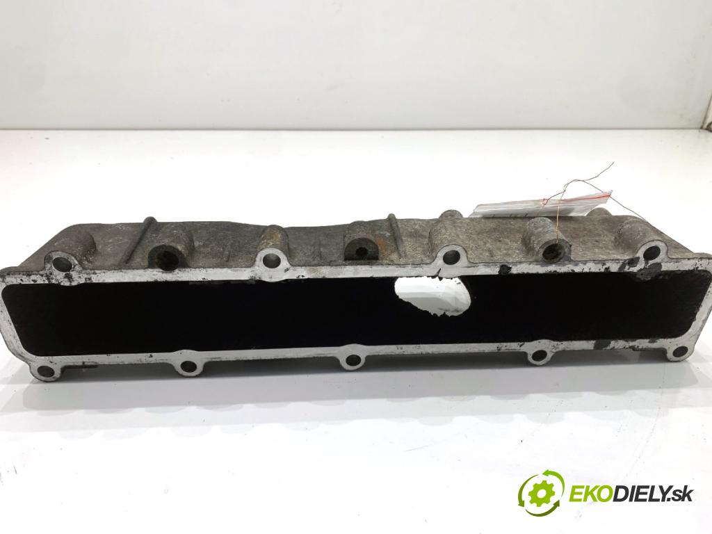 FIAT DUCATO III Autobus 2009 115 kW 160 Multijet 3,0 D 2999 Potrubie sacie, sanie 504048132 (Sacie potrubie)