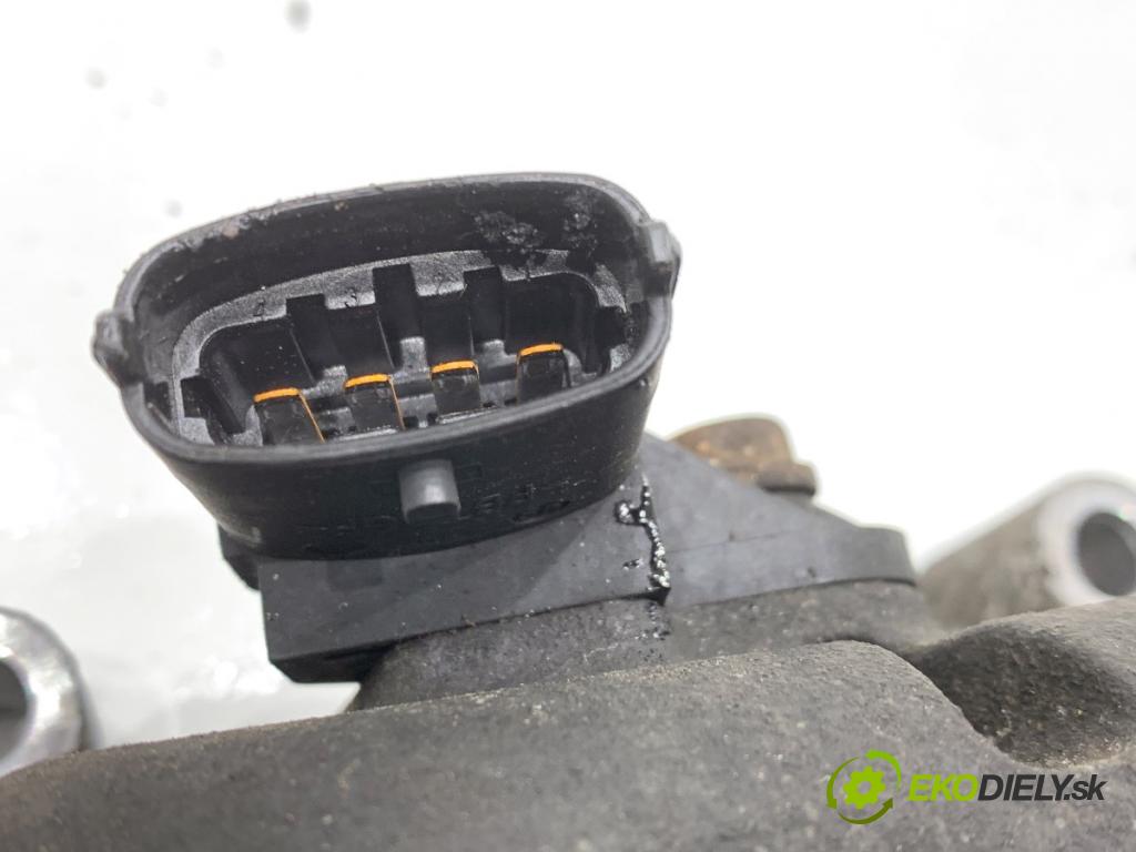 FIAT DUCATO III Autobus 2009 115 kW 160 Multijet 3,0 D 2999 Potrubie sacie, sanie 504048132 (Sacie potrubie)