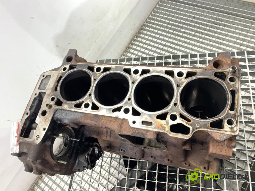 FIAT DUCATO III Autobus 2009 115 kW 160 Multijet 3,0 D 2999 blok Motor  (Blok motora)