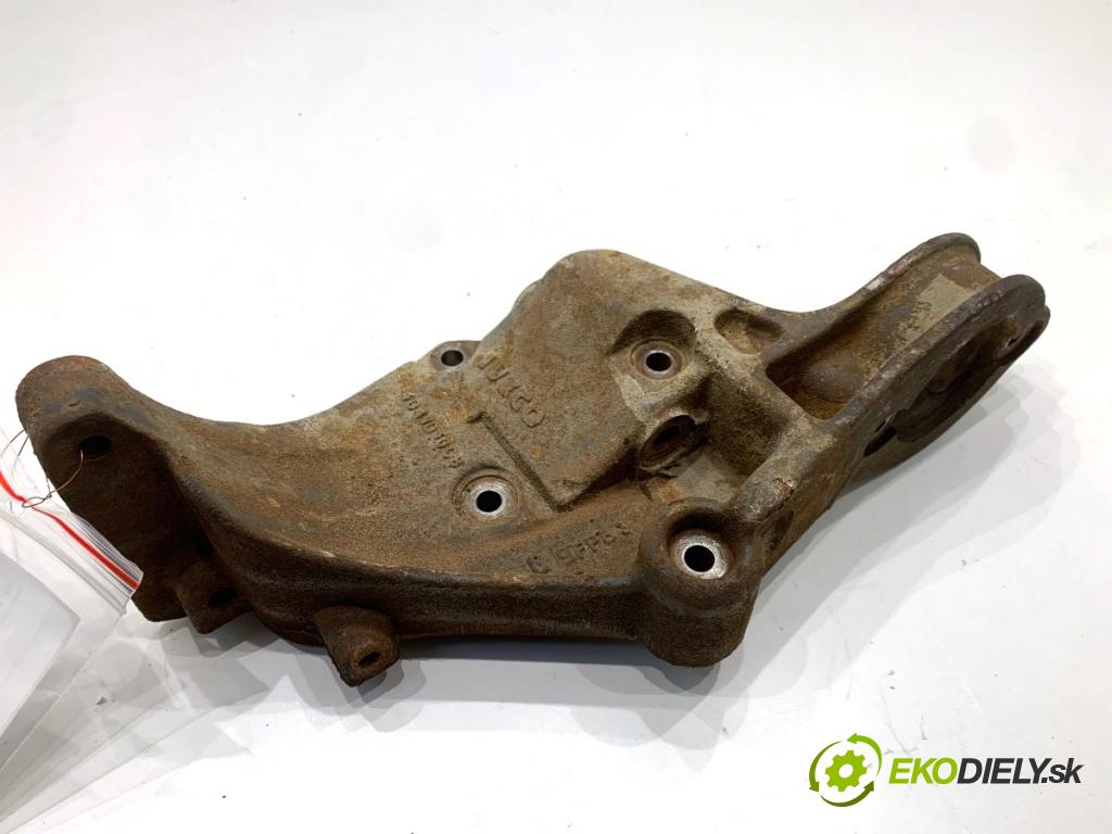 FIAT DUCATO III Autobus 2009 115 kW 160 Multijet 3,0 D 2999 Držiak PODPORA: poolos 604101008